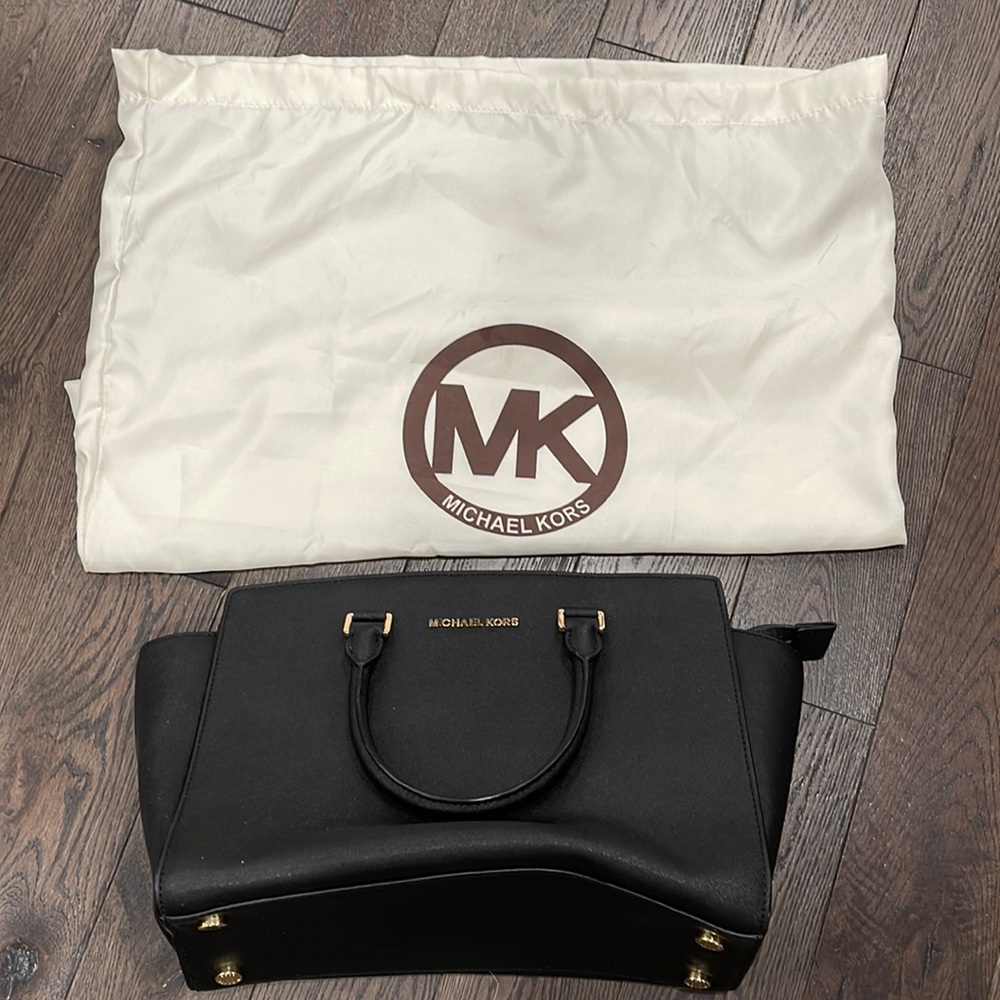 Michael Kors Handbag